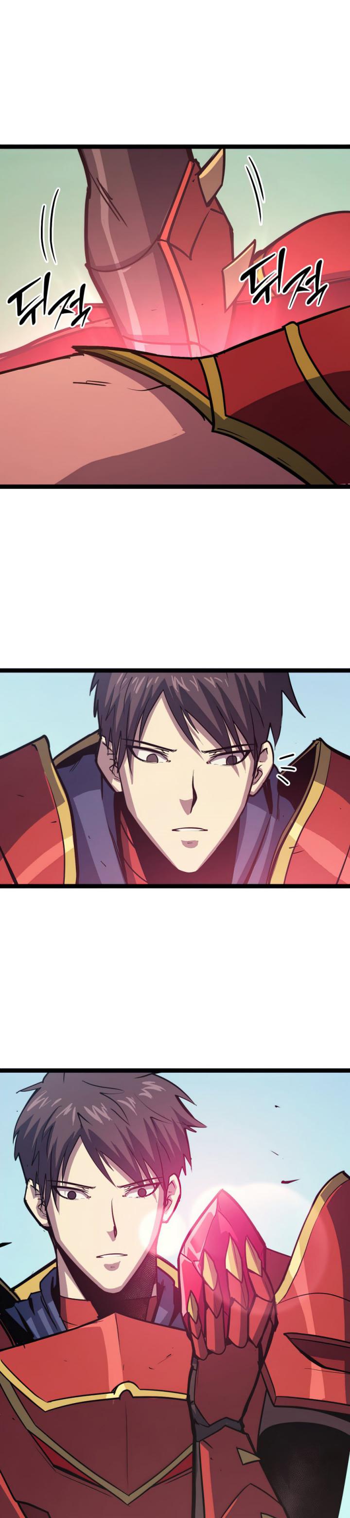 Highest Level Returnee (Max Level Returner) Chapter 113 halaman 35