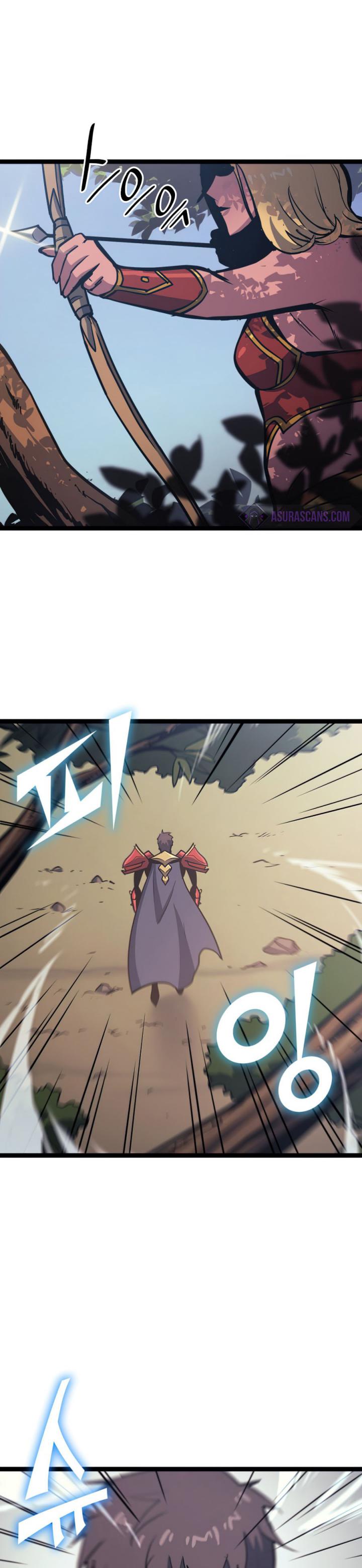 Highest Level Returnee (Max Level Returner) Chapter 113 halaman 10