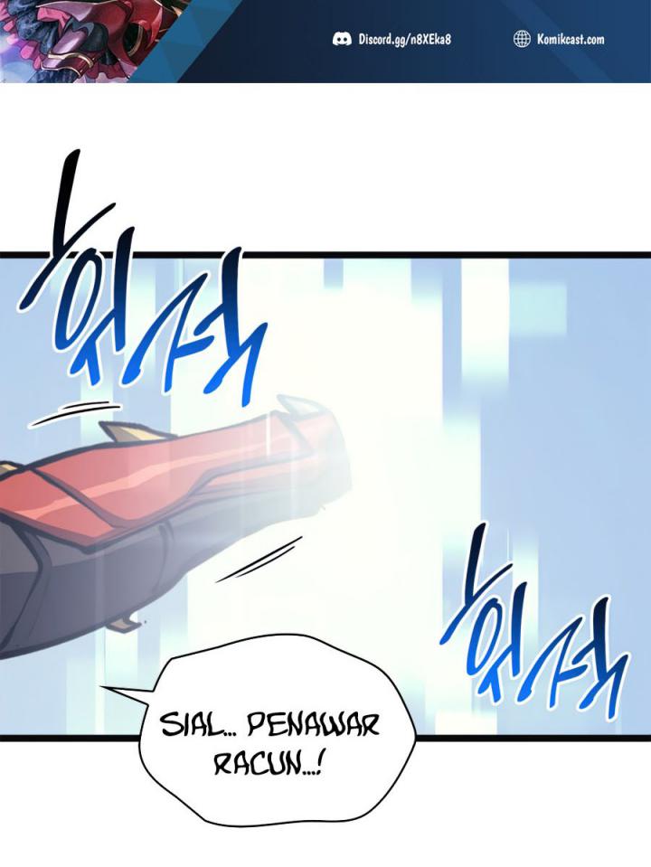 Highest Level Returnee (Max Level Returner) Chapter 114 halaman 27