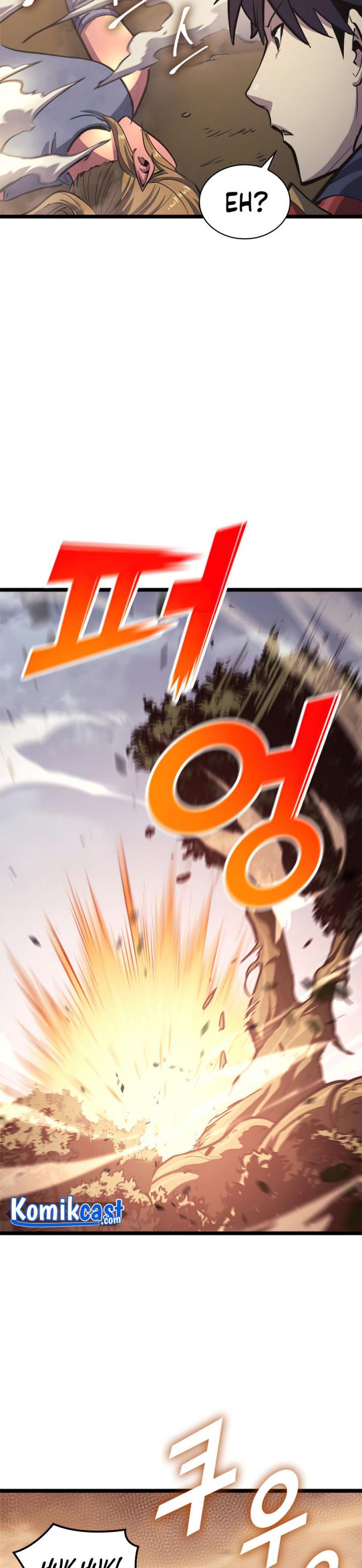 Highest Level Returnee (Max Level Returner) Chapter 114 halaman 14