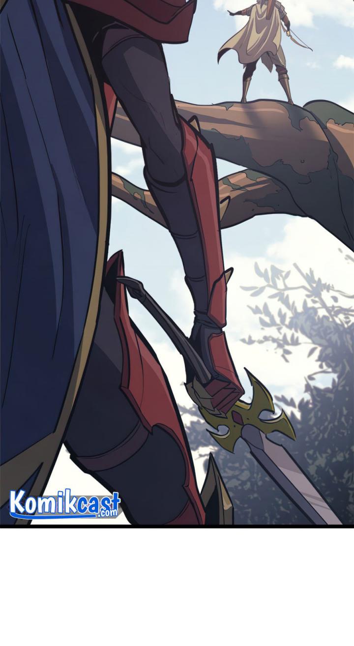 Highest Level Returnee (Max Level Returner) Chapter 114 halaman 38