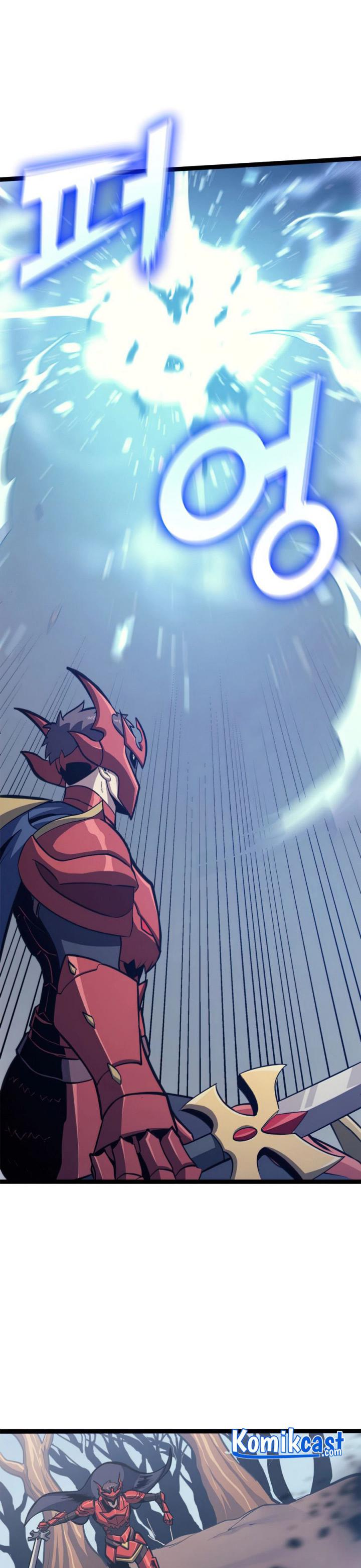 Highest Level Returnee (Max Level Returner) Chapter 114 halaman 45
