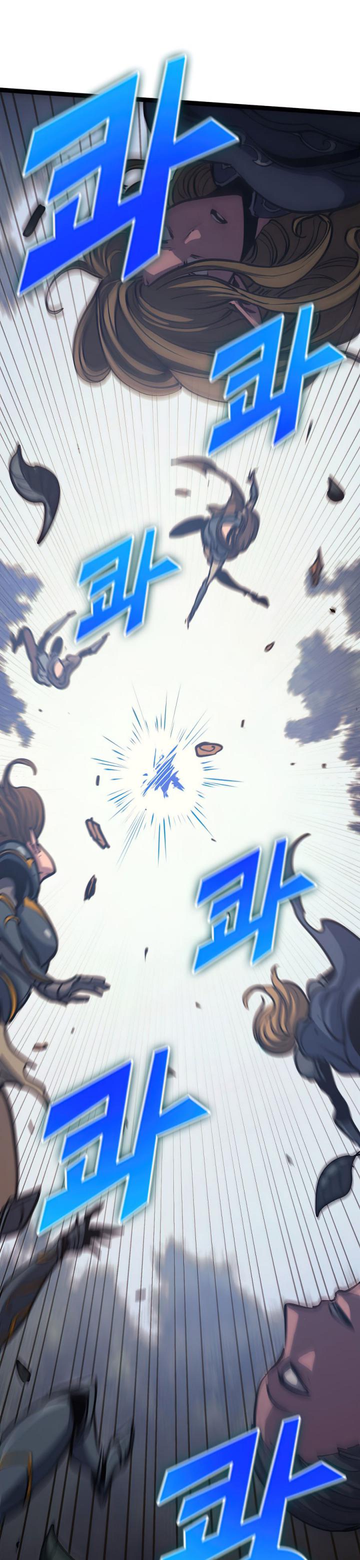 Highest Level Returnee (Max Level Returner) Chapter 115 halaman 35