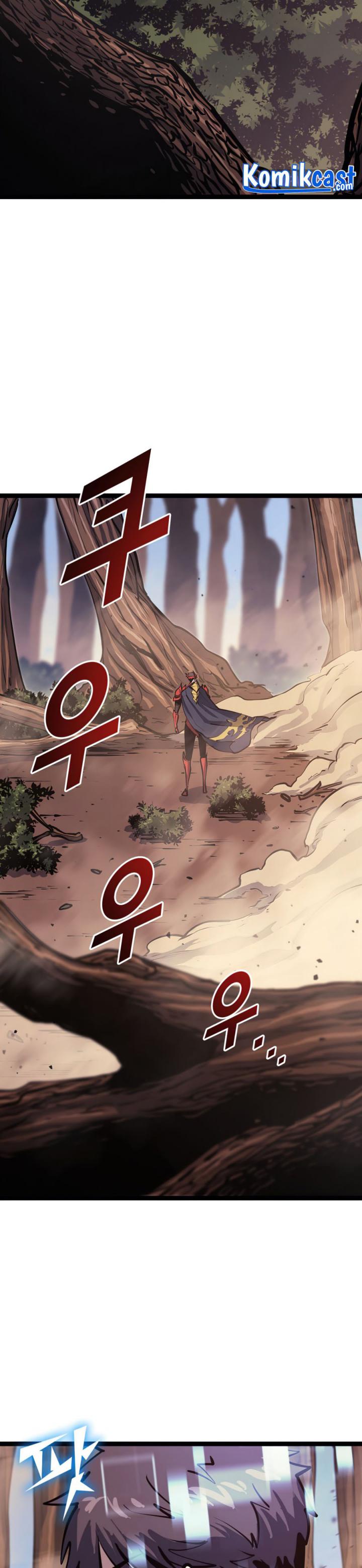 Highest Level Returnee (Max Level Returner) Chapter 115 halaman 42