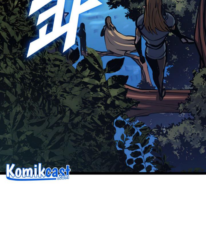 Highest Level Returnee (Max Level Returner) Chapter 115 halaman 29