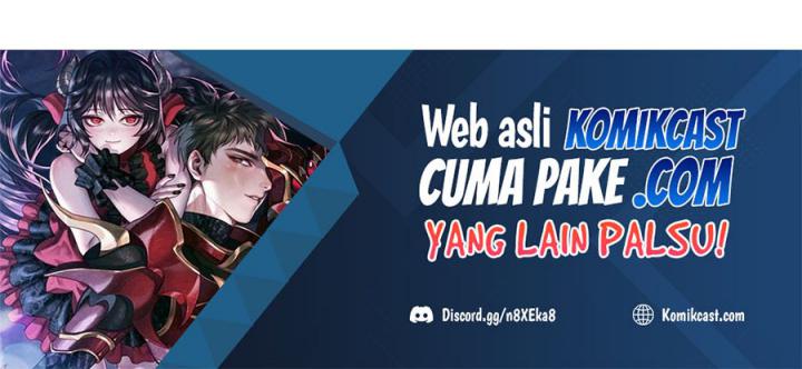 Highest Level Returnee (Max Level Returner) Chapter 115 halaman 50
