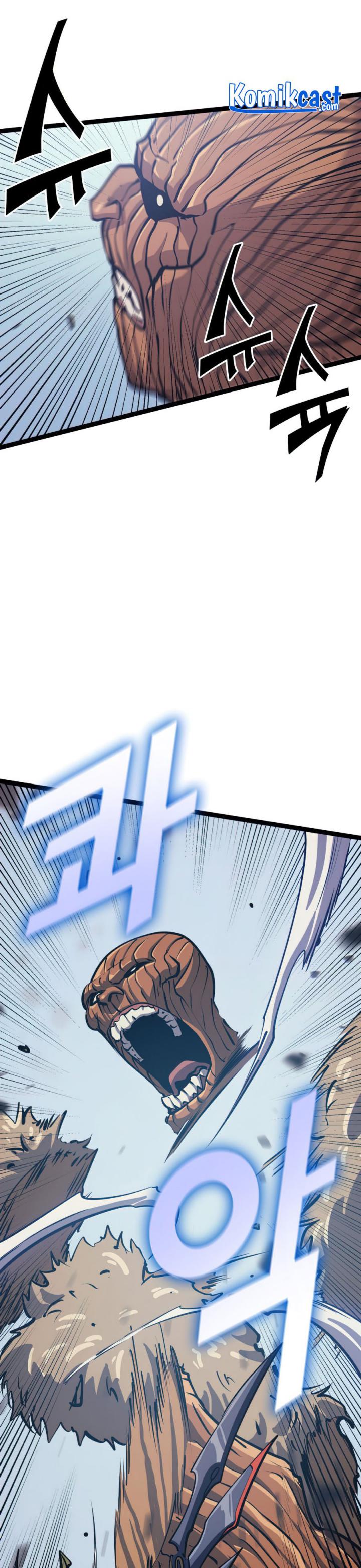 Highest Level Returnee (Max Level Returner) Chapter 115 halaman 40