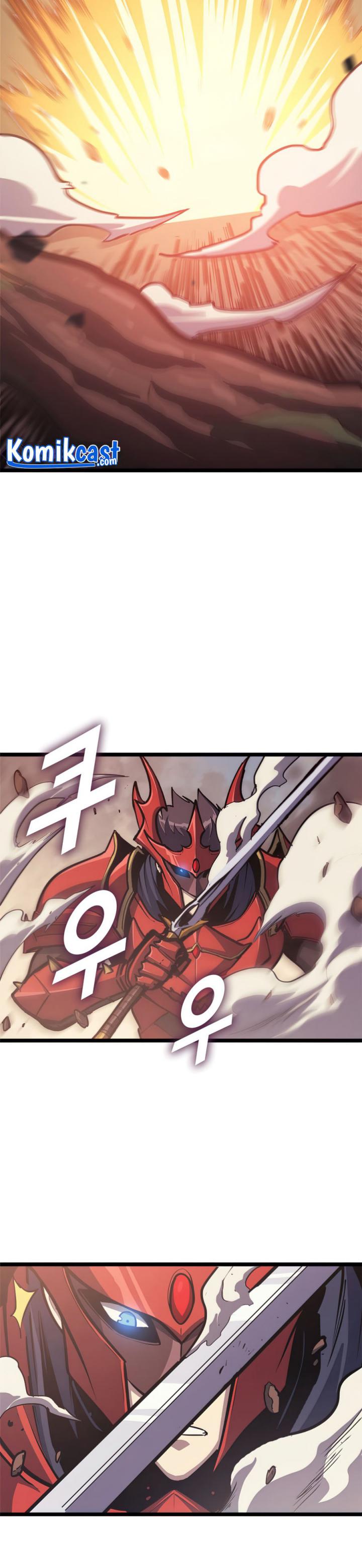 Highest Level Returnee (Max Level Returner) Chapter 116 halaman 40