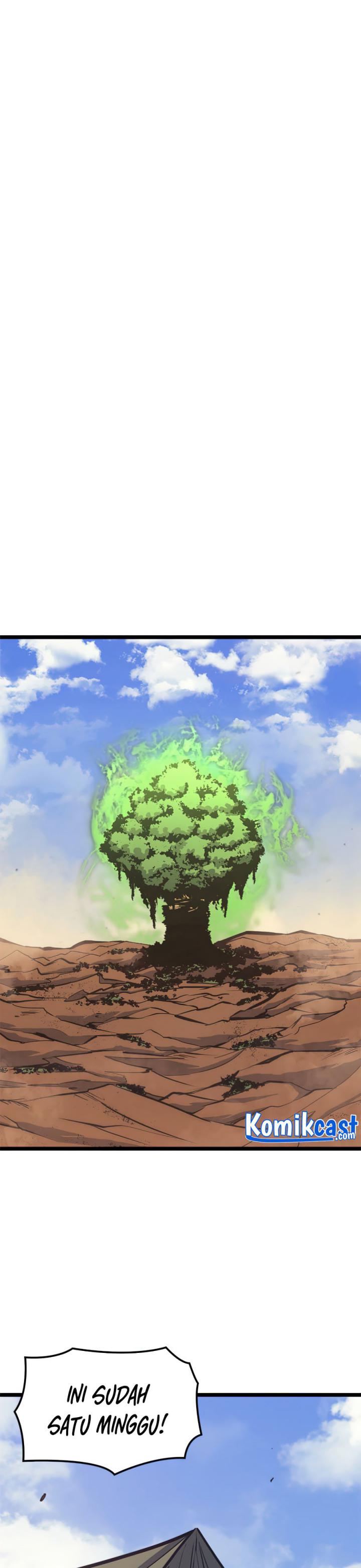 Highest Level Returnee (Max Level Returner) Chapter 116 halaman 44
