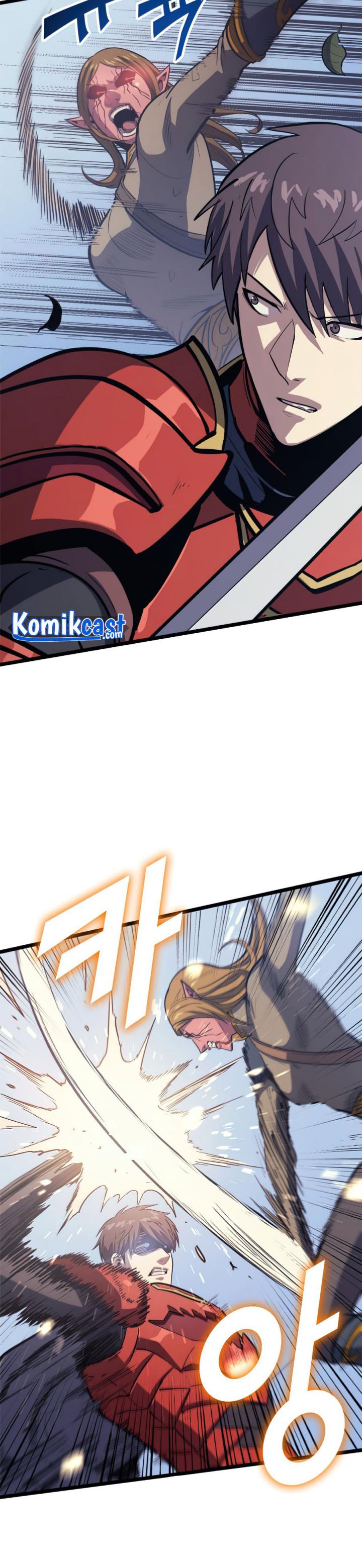Highest Level Returnee (Max Level Returner) Chapter 116 halaman 18