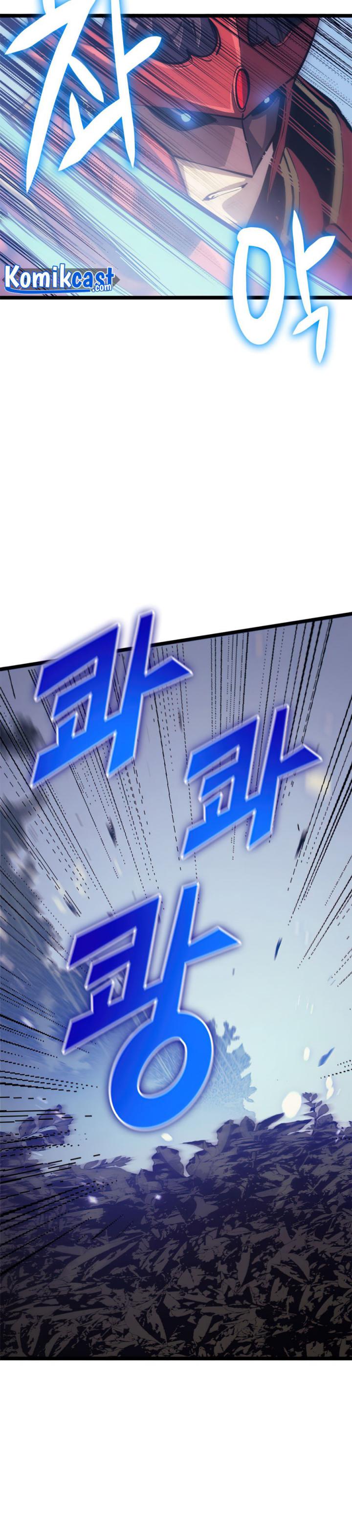 Highest Level Returnee (Max Level Returner) Chapter 116 halaman 34