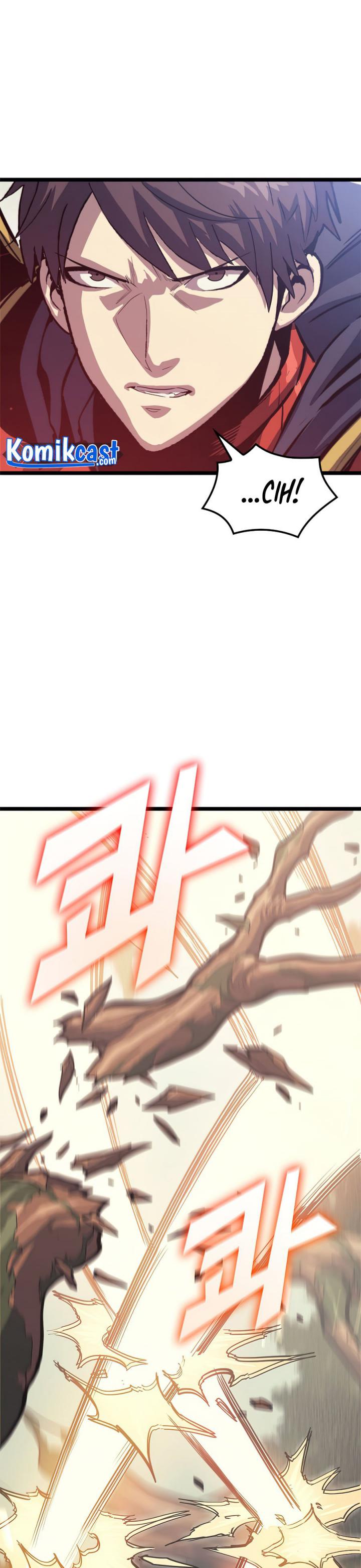 Highest Level Returnee (Max Level Returner) Chapter 116 halaman 11