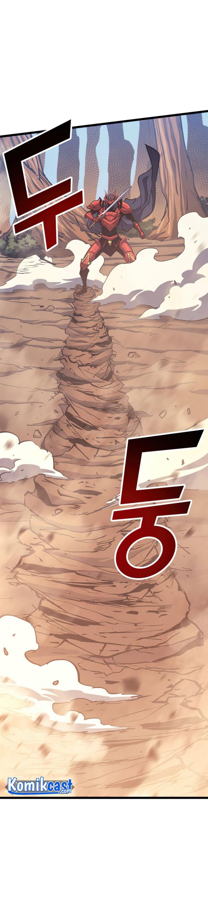Highest Level Returnee (Max Level Returner) Chapter 116 halaman 41