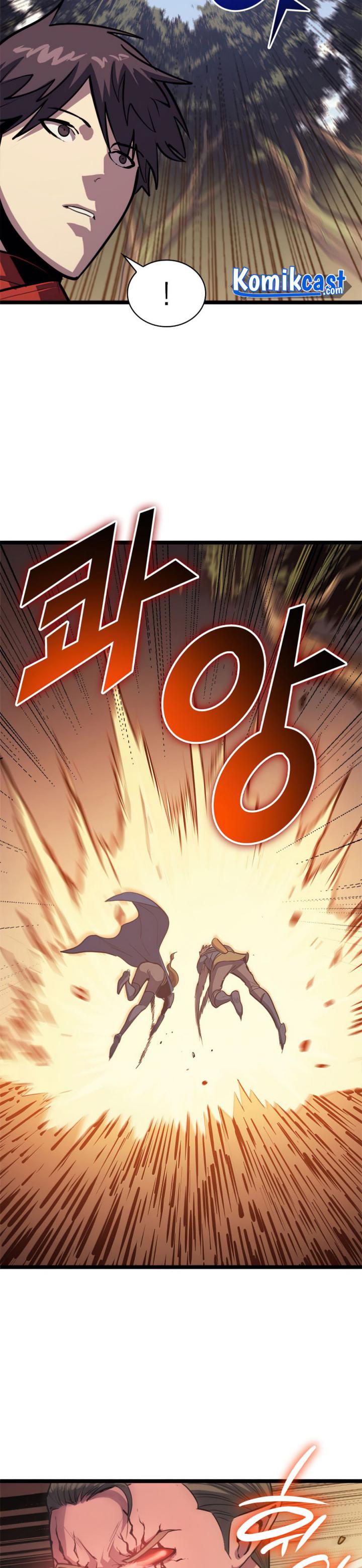 Highest Level Returnee (Max Level Returner) Chapter 116 halaman 7
