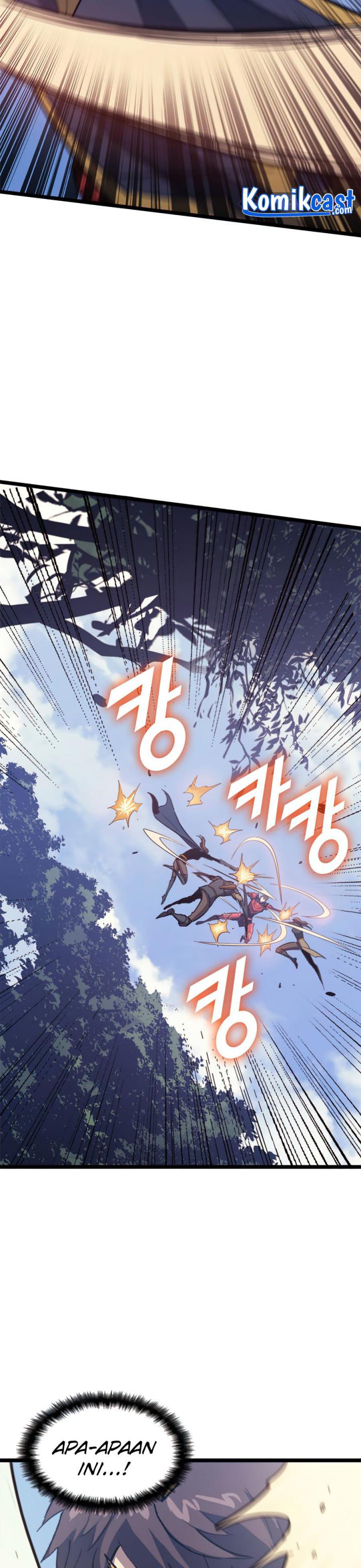 Highest Level Returnee (Max Level Returner) Chapter 116 halaman 20