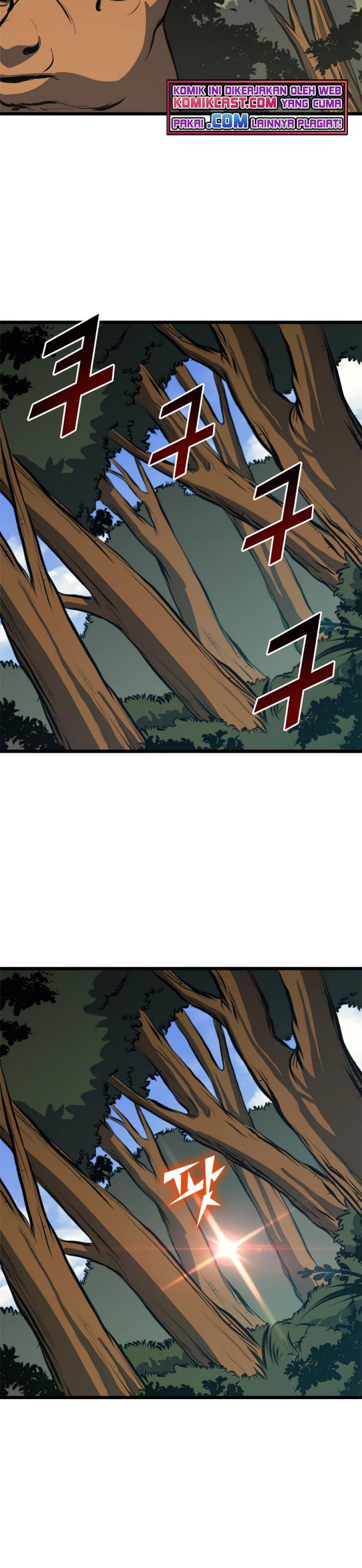 Highest Level Returnee (Max Level Returner) Chapter 117 halaman 4