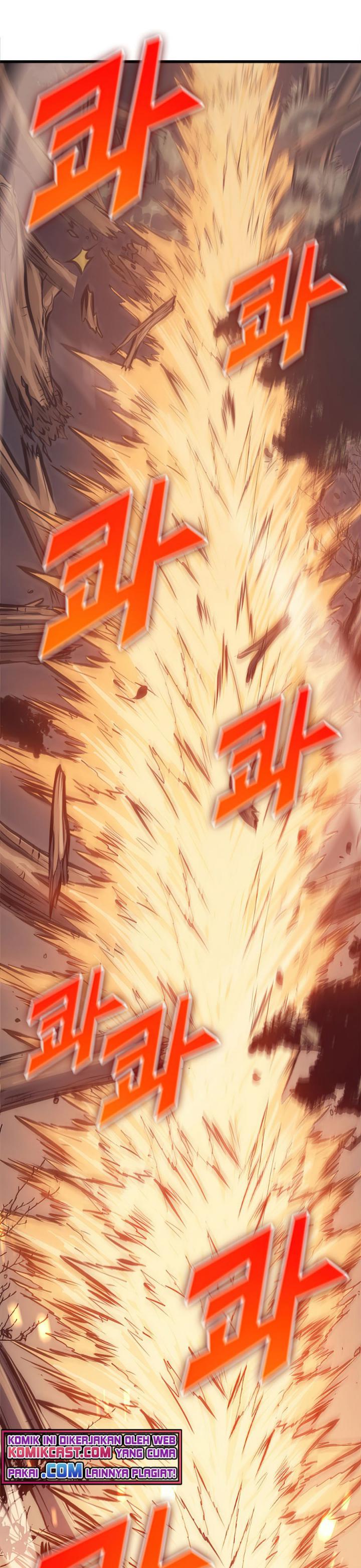 Highest Level Returnee (Max Level Returner) Chapter 117 halaman 5