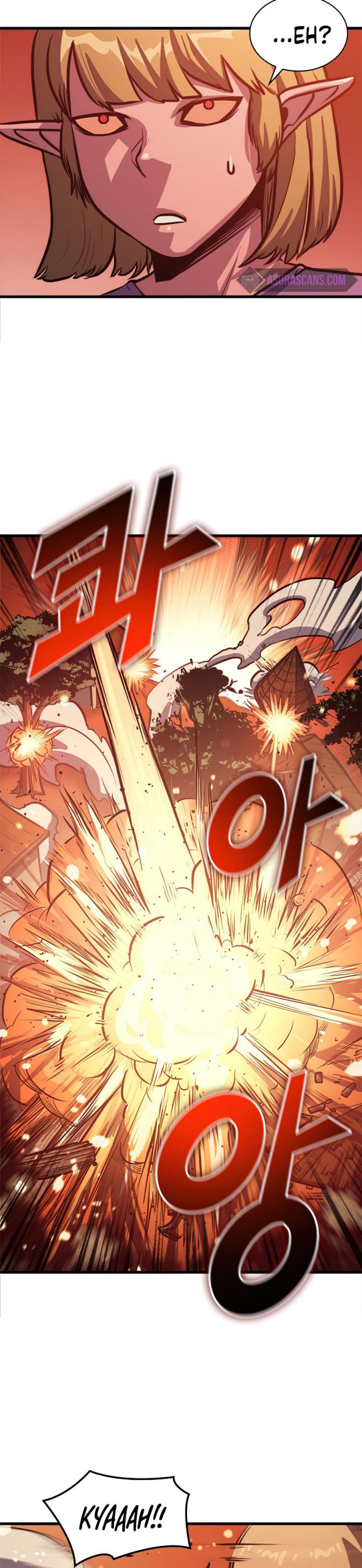 Highest Level Returnee (Max Level Returner) Chapter 117 halaman 34