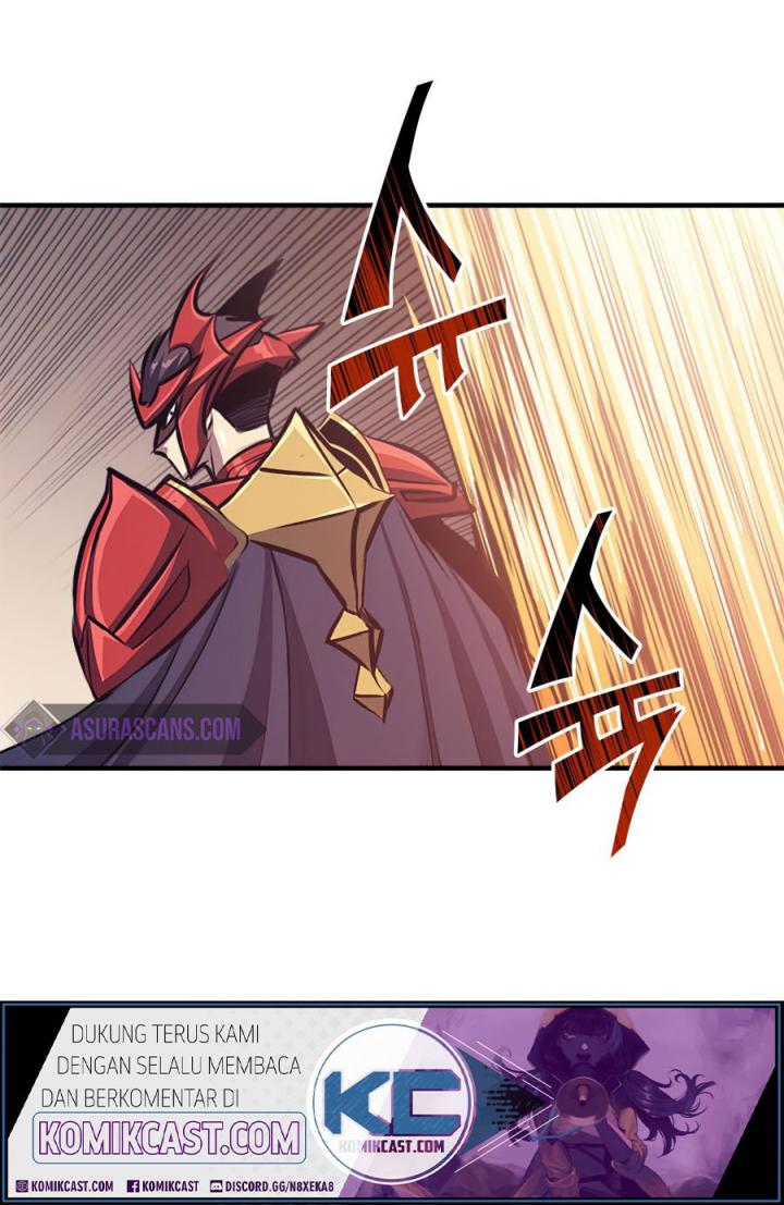 Highest Level Returnee (Max Level Returner) Chapter 117 halaman 8
