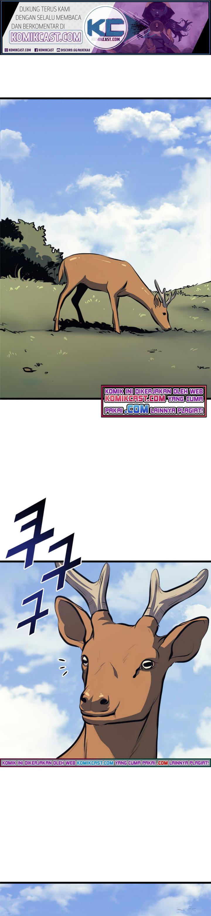 Highest Level Returnee (Max Level Returner) Chapter 117 halaman 2