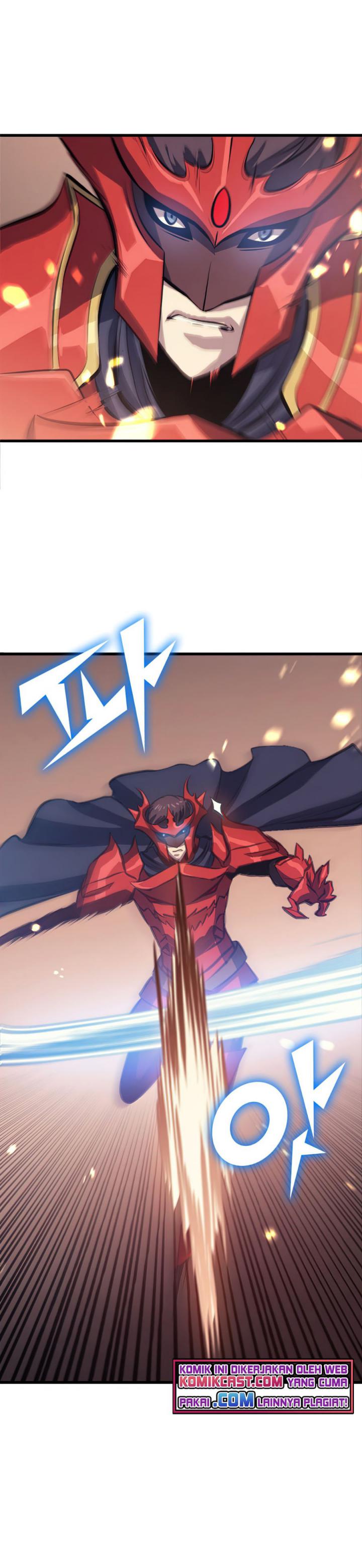 Highest Level Returnee (Max Level Returner) Chapter 117 halaman 7