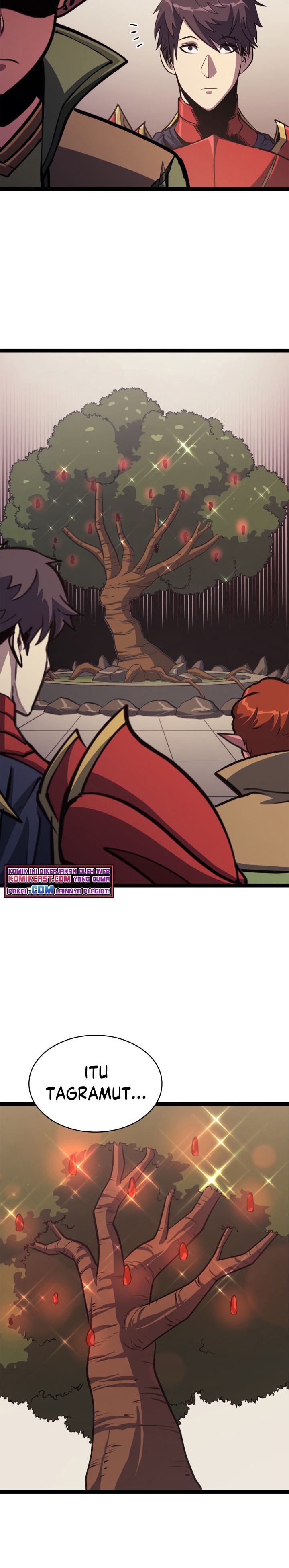 Highest Level Returnee (Max Level Returner) Chapter 118 halaman 15