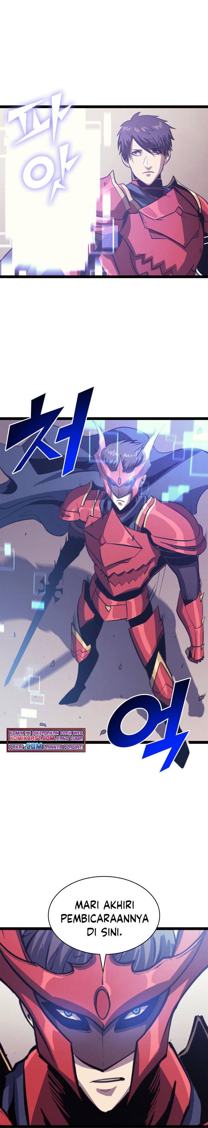 Highest Level Returnee (Max Level Returner) Chapter 118 halaman 30