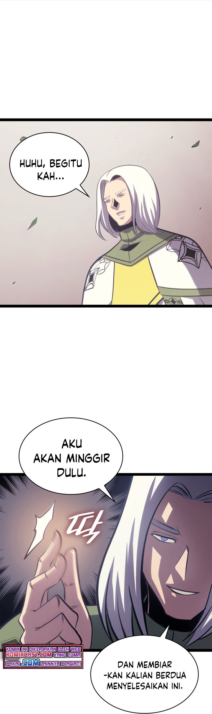 Highest Level Returnee (Max Level Returner) Chapter 118 halaman 31