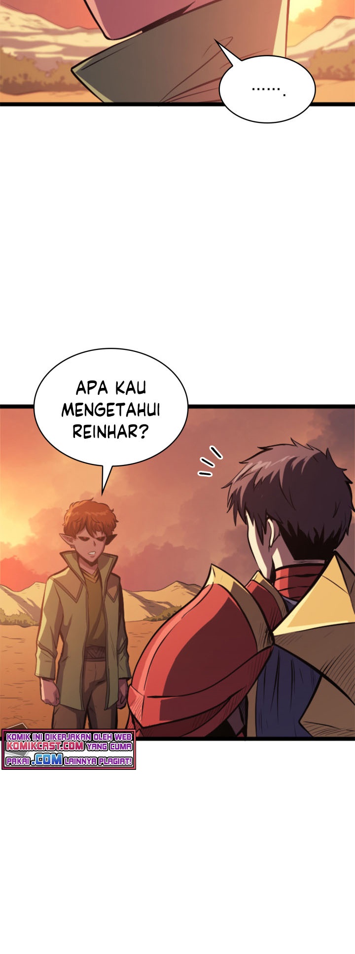 Highest Level Returnee (Max Level Returner) Chapter 119 halaman 13