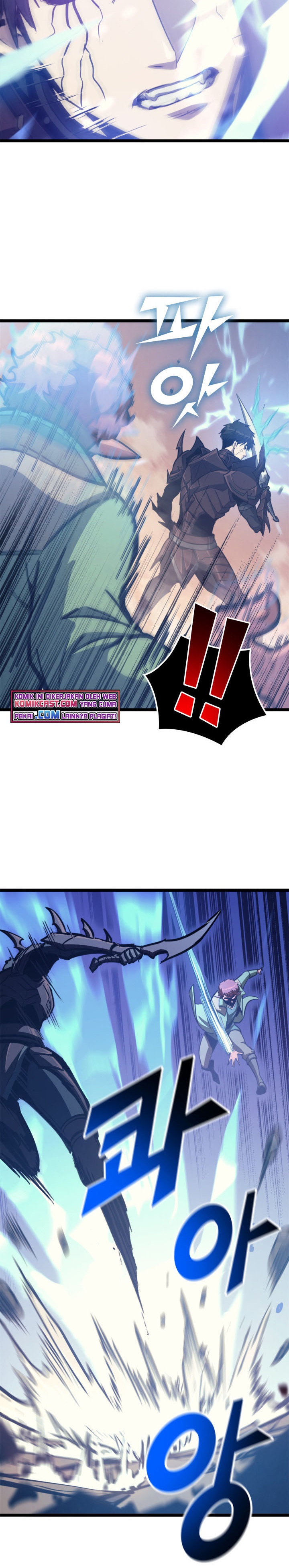 Highest Level Returnee (Max Level Returner) Chapter 120 halaman 9