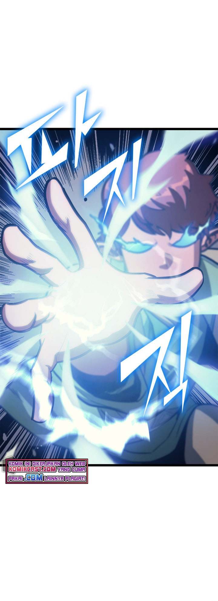 Highest Level Returnee (Max Level Returner) Chapter 120 halaman 10