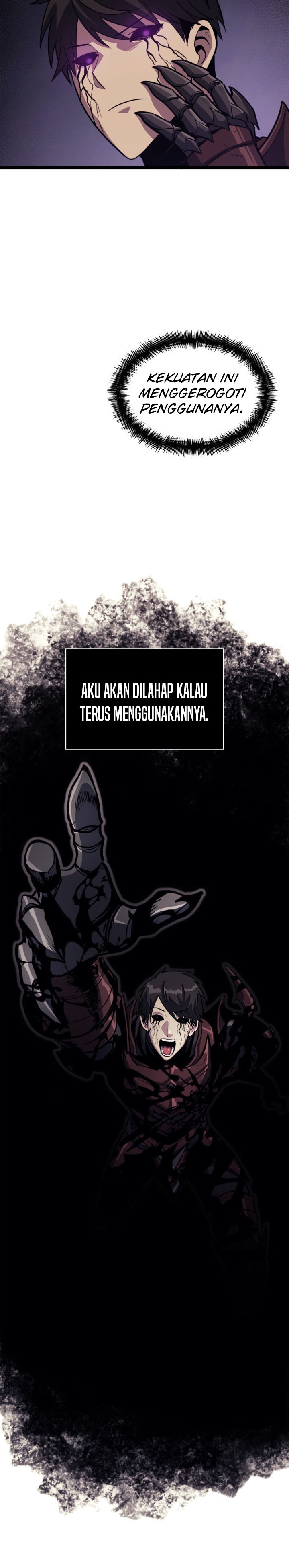 Highest Level Returnee (Max Level Returner) Chapter 120 halaman 21