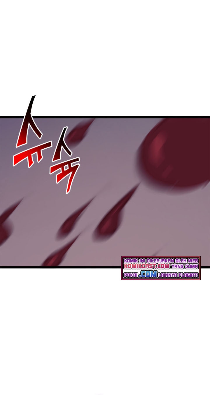 Highest Level Returnee (Max Level Returner) Chapter 120 halaman 34