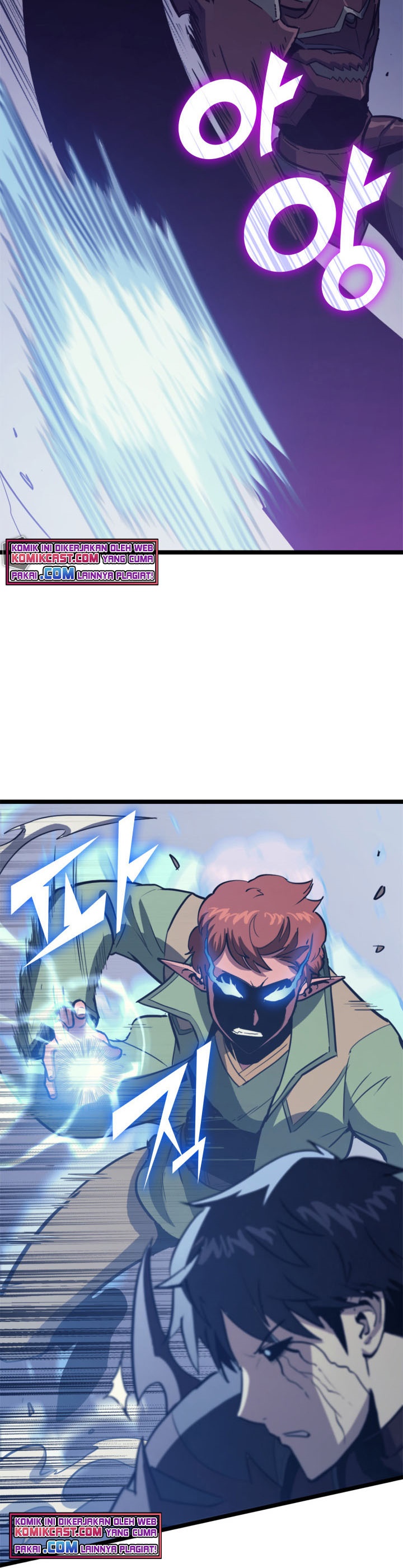 Highest Level Returnee (Max Level Returner) Chapter 120 halaman 13