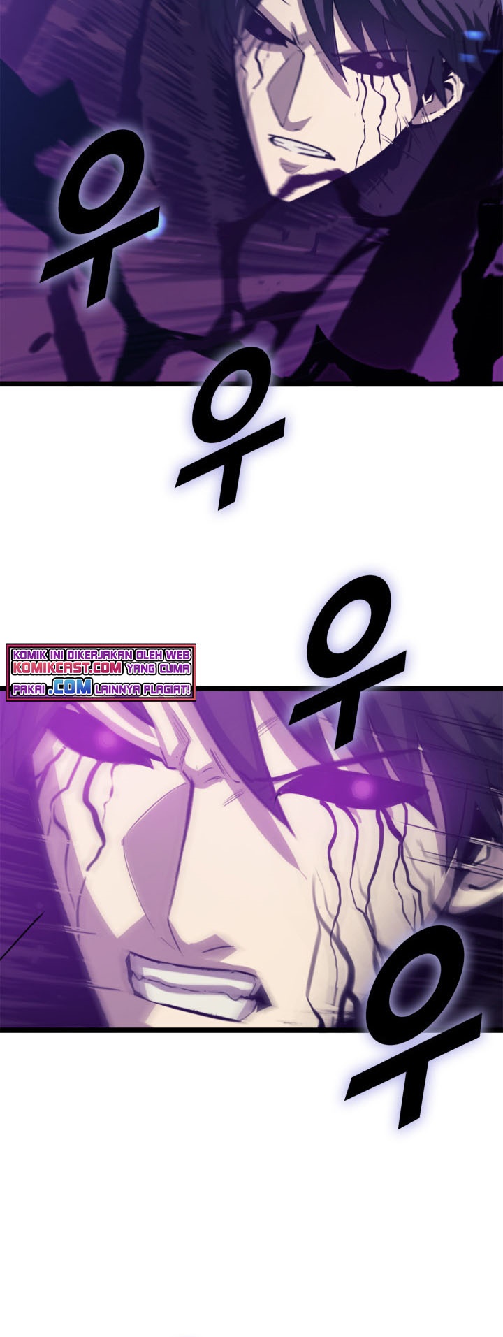 Highest Level Returnee (Max Level Returner) Chapter 120 halaman 16