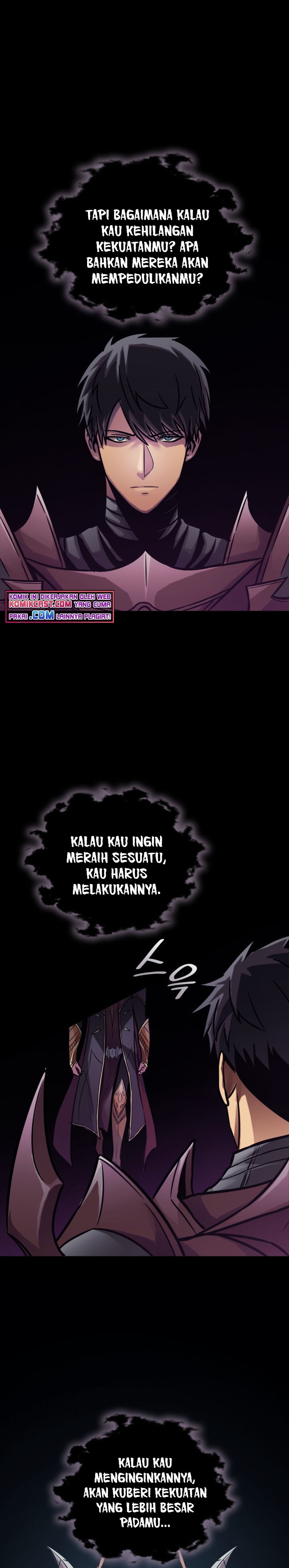Highest Level Returnee (Max Level Returner) Chapter 121 halaman 32