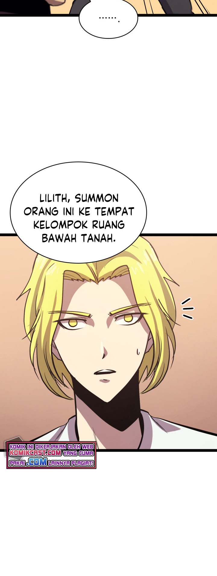 Highest Level Returnee (Max Level Returner) Chapter 122 halaman 28