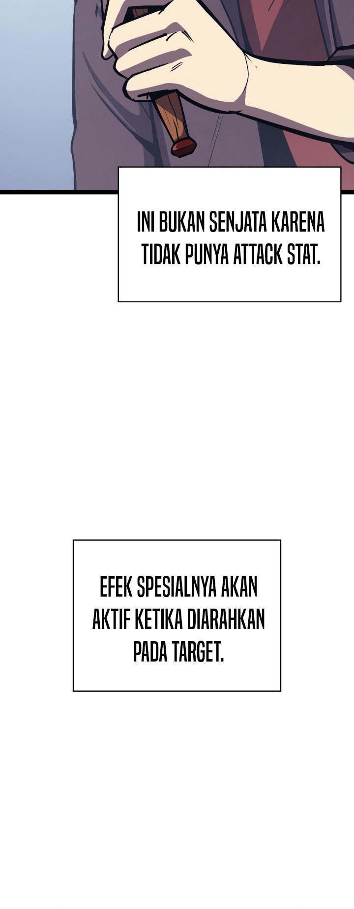 Highest Level Returnee (Max Level Returner) Chapter 122 halaman 10