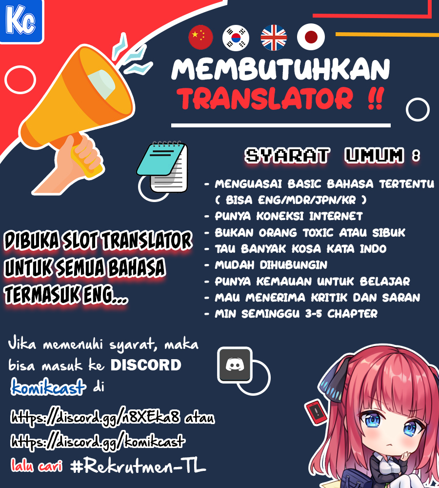 Highest Level Returnee (Max Level Returner) Chapter 122 halaman 38