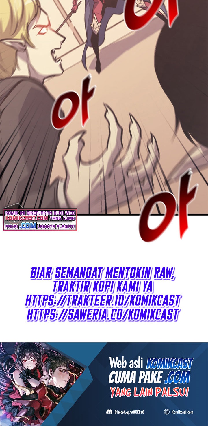Highest Level Returnee (Max Level Returner) Chapter 123 halaman 42