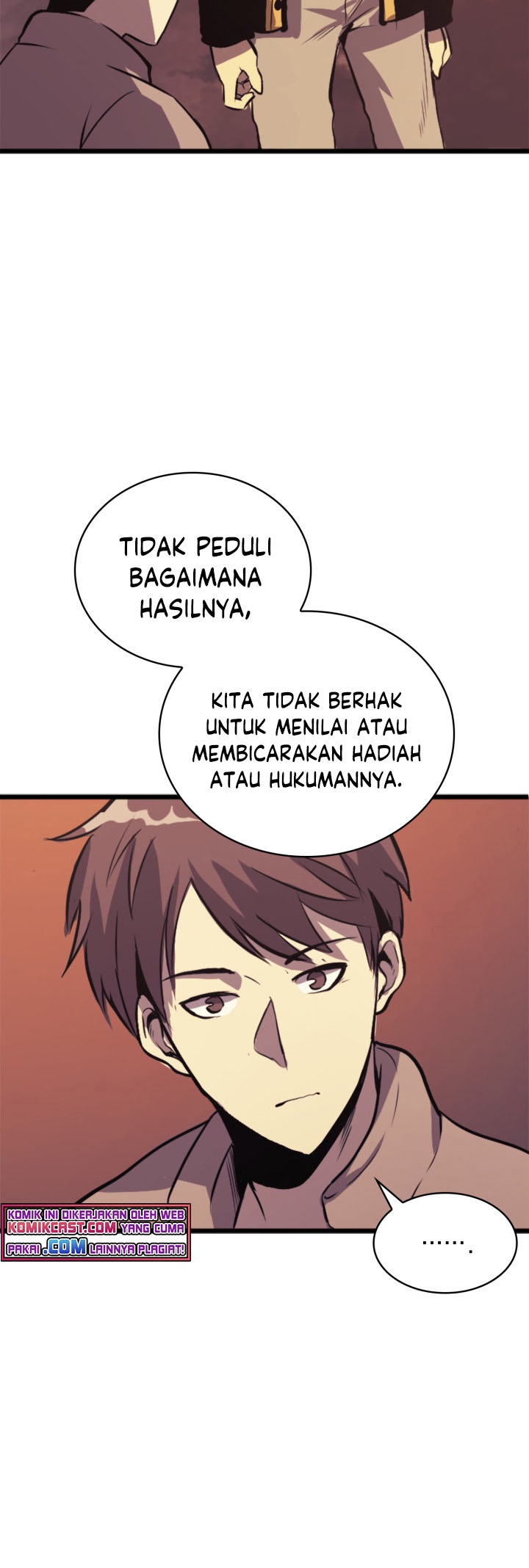 Highest Level Returnee (Max Level Returner) Chapter 123 halaman 10