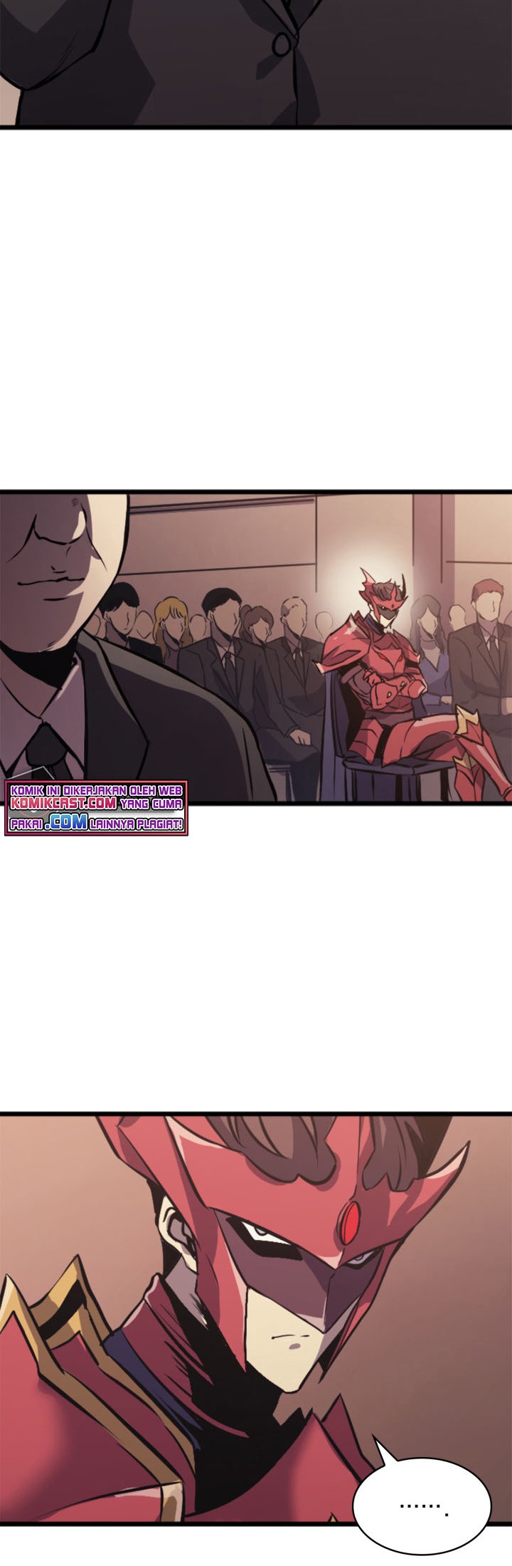 Highest Level Returnee (Max Level Returner) Chapter 123 halaman 19