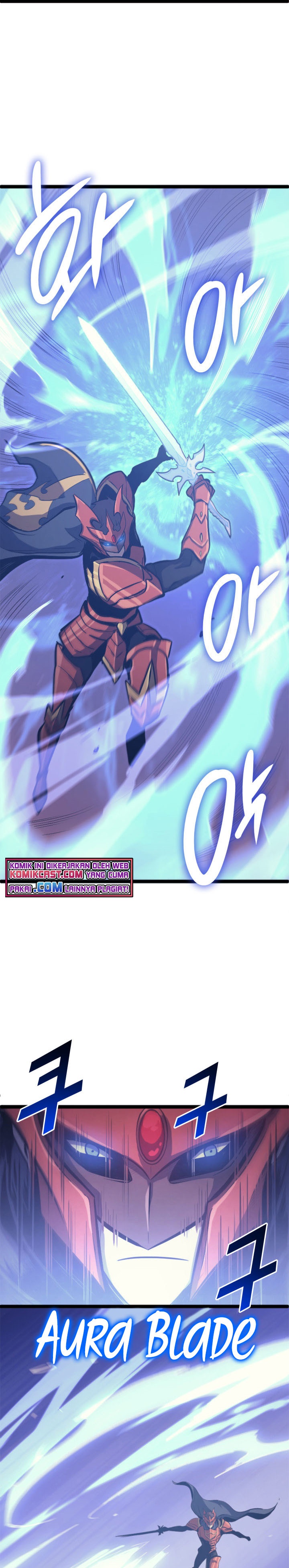 Highest Level Returnee (Max Level Returner) Chapter 125 halaman 23