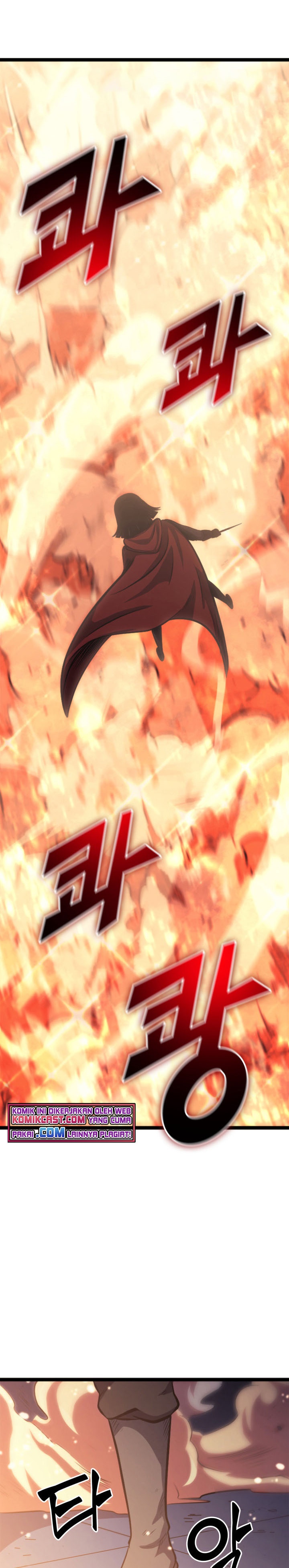 Highest Level Returnee (Max Level Returner) Chapter 125 halaman 6