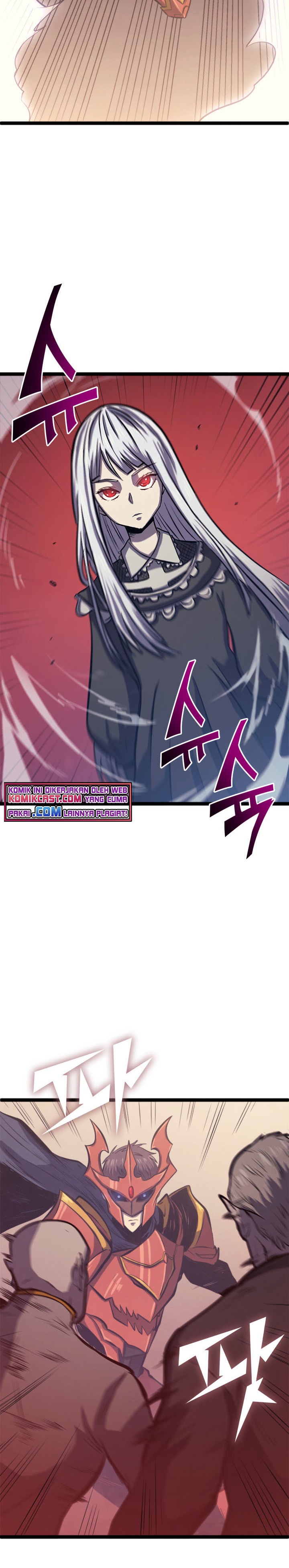 Highest Level Returnee (Max Level Returner) Chapter 125 halaman 30