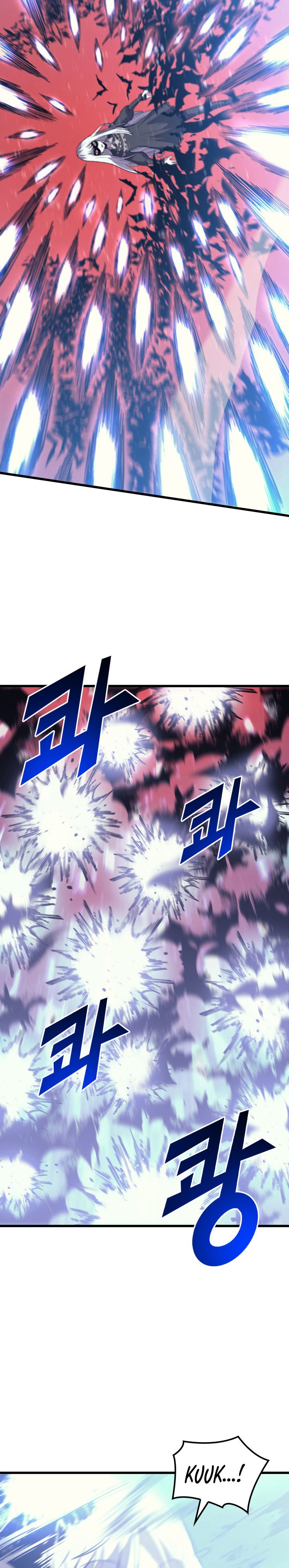 Highest Level Returnee (Max Level Returner) Chapter 126 halaman 24