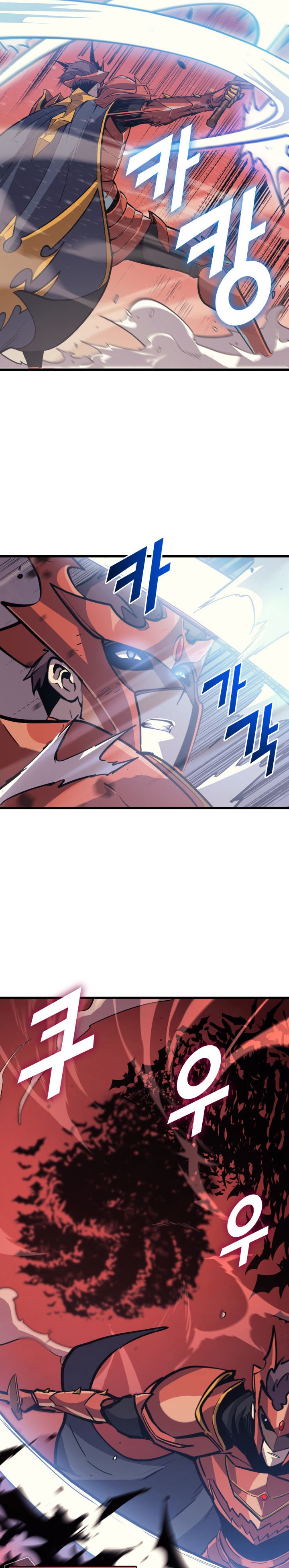Highest Level Returnee (Max Level Returner) Chapter 126 halaman 18