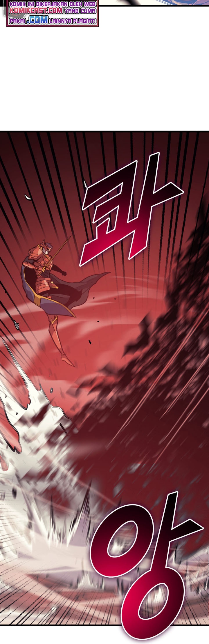 Highest Level Returnee (Max Level Returner) Chapter 126 halaman 19