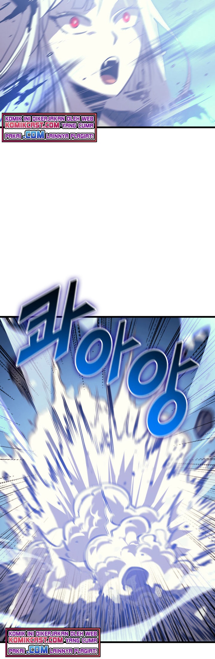 Highest Level Returnee (Max Level Returner) Chapter 126 halaman 25