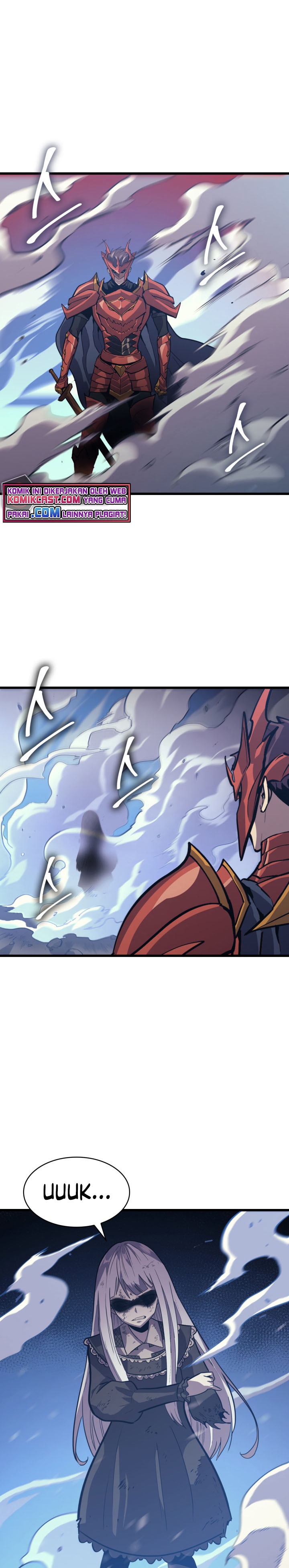 Highest Level Returnee (Max Level Returner) Chapter 126 halaman 26